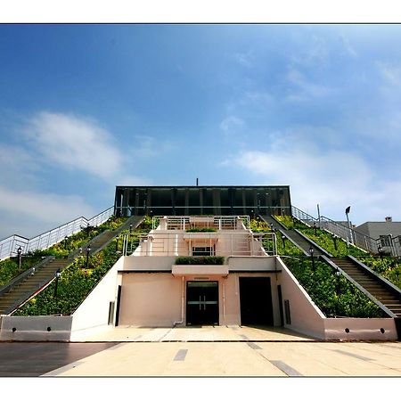 Mingfeng International Hotel Guilin Esterno foto