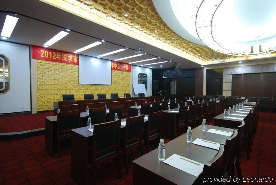 Mingfeng International Hotel Guilin Affari foto