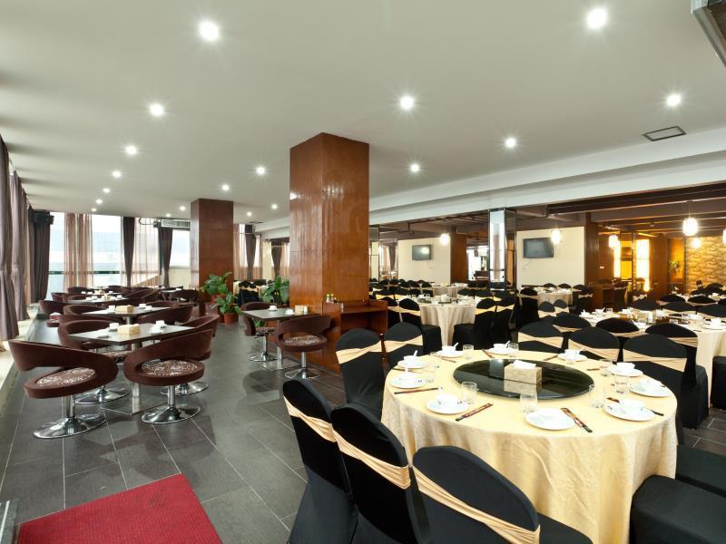 Mingfeng International Hotel Guilin Esterno foto