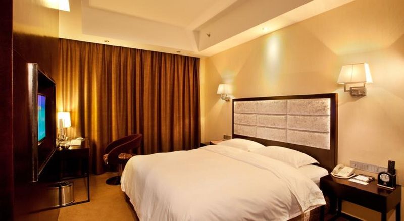 Mingfeng International Hotel Guilin Esterno foto