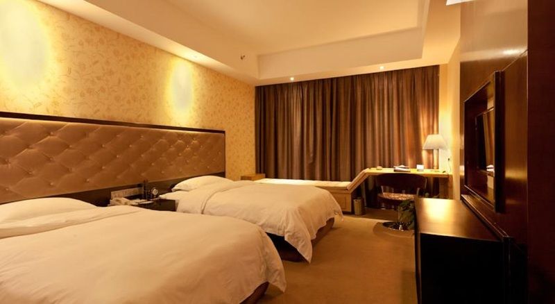 Mingfeng International Hotel Guilin Esterno foto
