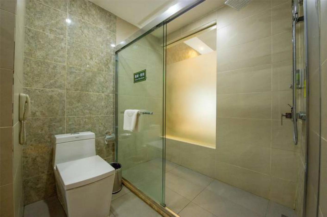 Mingfeng International Hotel Guilin Esterno foto