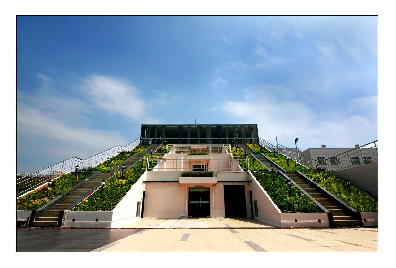 Mingfeng International Hotel Guilin Esterno foto