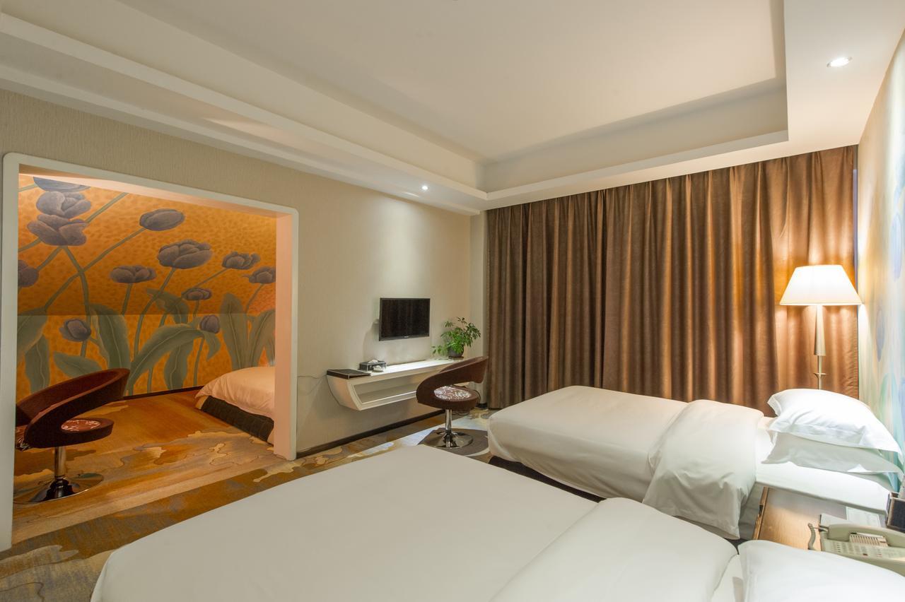 Mingfeng International Hotel Guilin Esterno foto