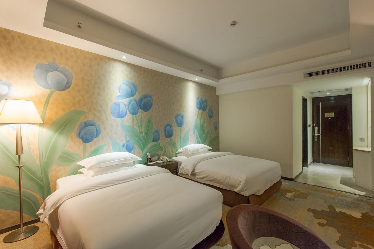 Mingfeng International Hotel Guilin Esterno foto