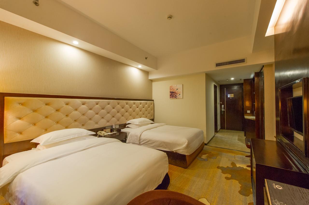 Mingfeng International Hotel Guilin Esterno foto