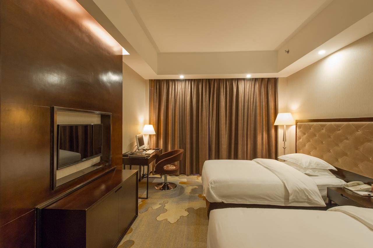 Mingfeng International Hotel Guilin Esterno foto