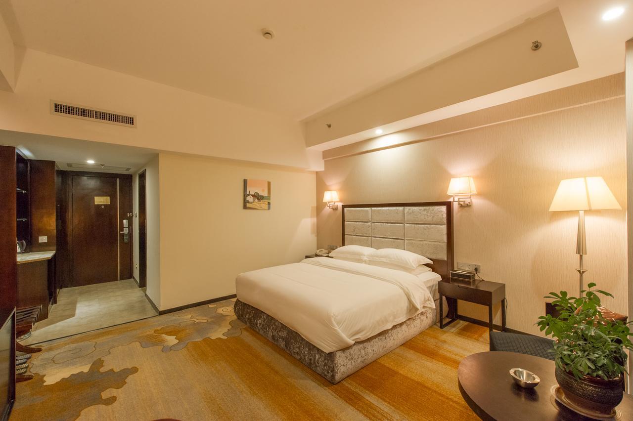 Mingfeng International Hotel Guilin Esterno foto