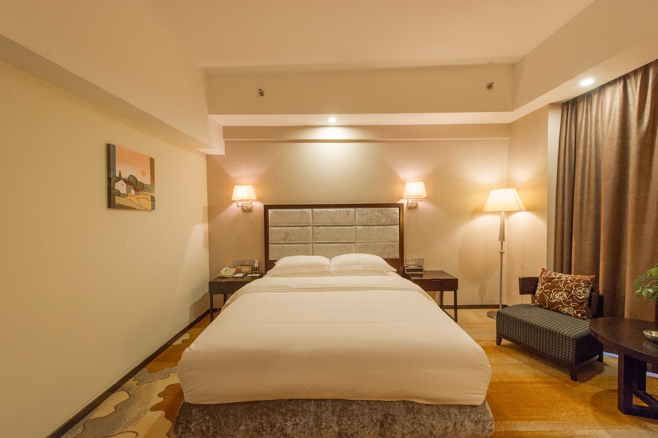 Mingfeng International Hotel Guilin Esterno foto