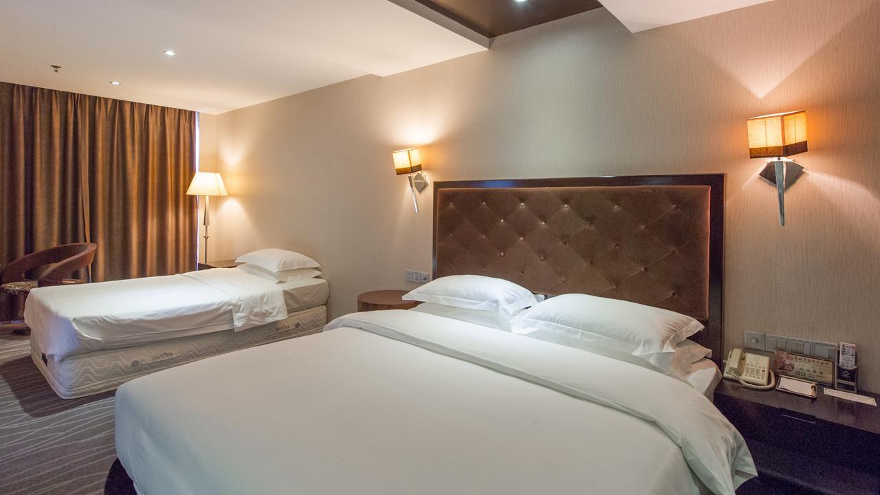 Mingfeng International Hotel Guilin Esterno foto
