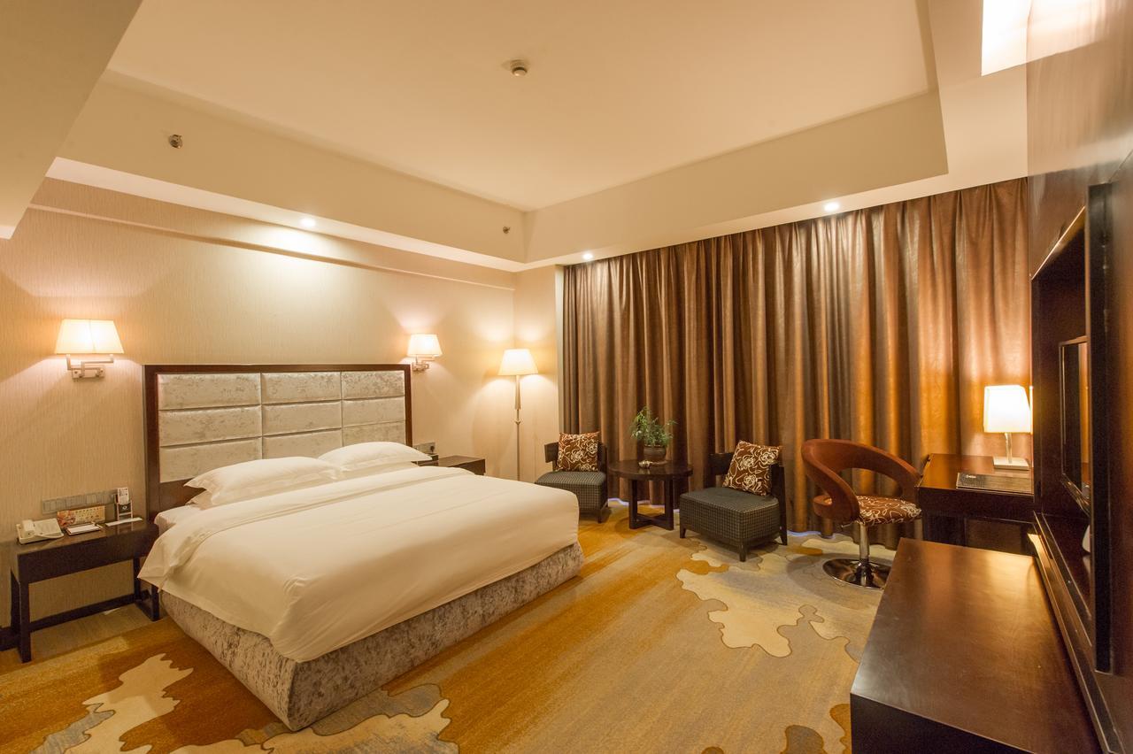 Mingfeng International Hotel Guilin Esterno foto