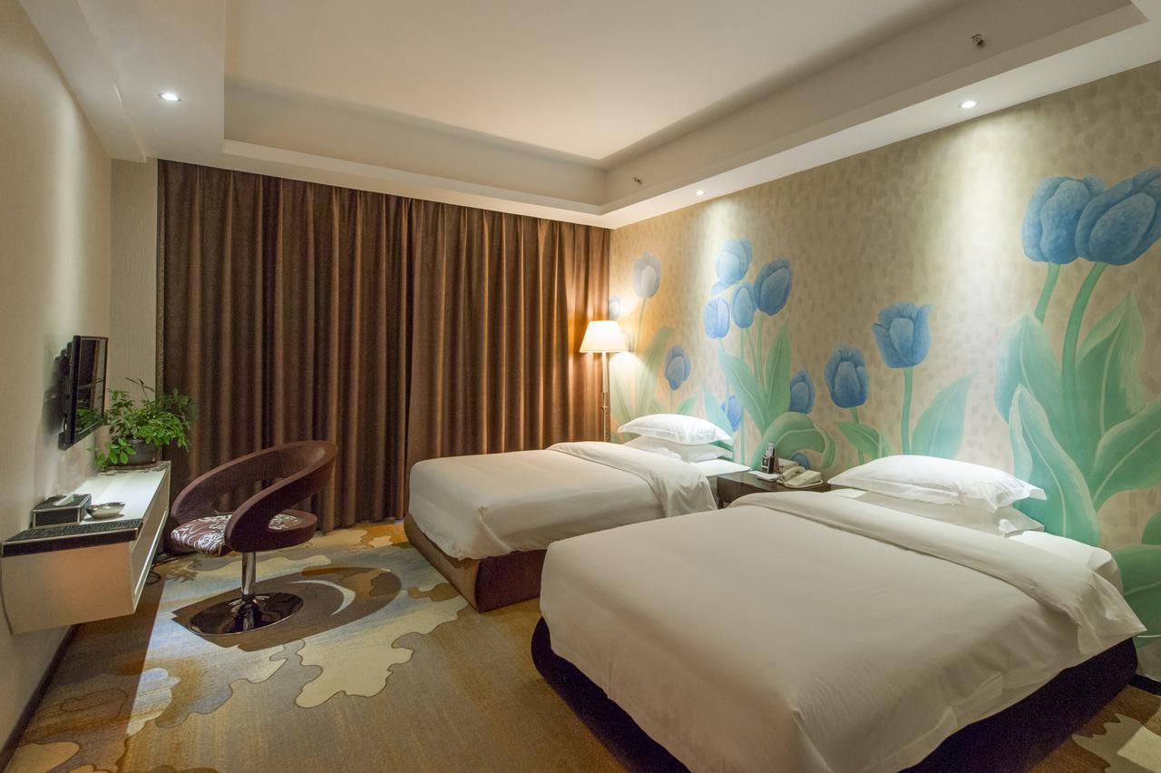 Mingfeng International Hotel Guilin Esterno foto