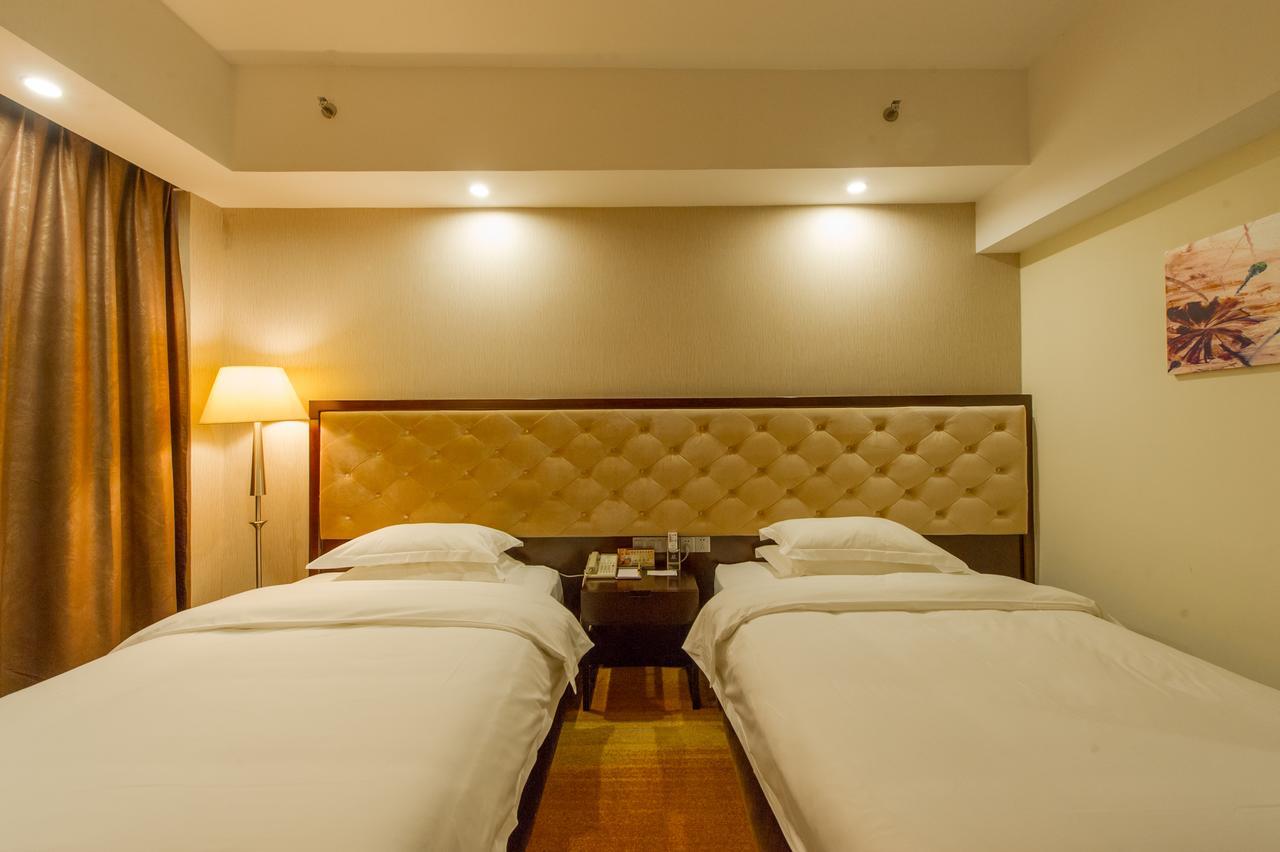 Mingfeng International Hotel Guilin Esterno foto