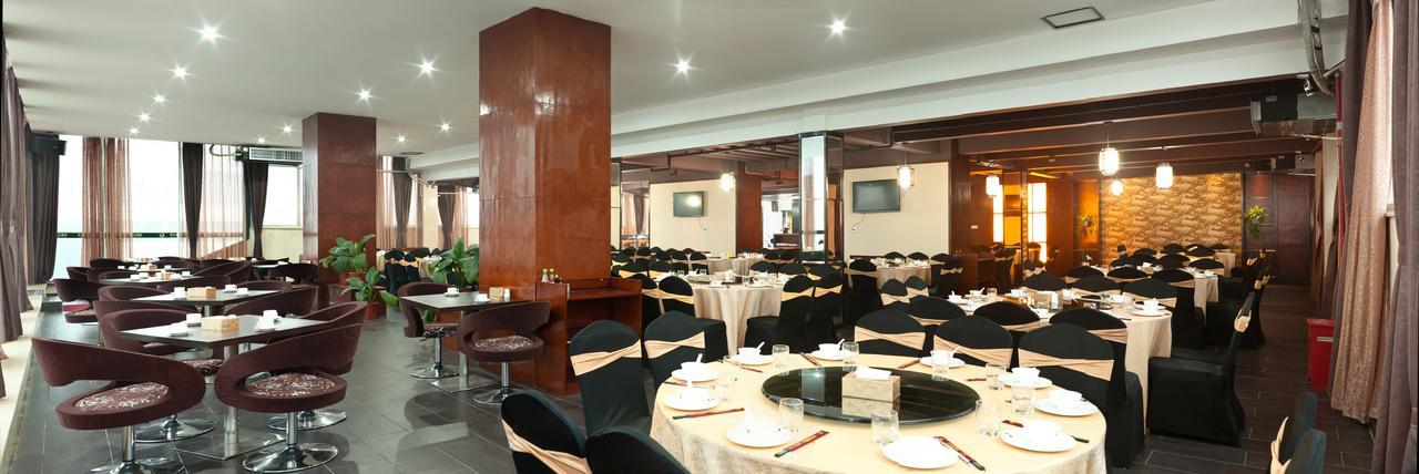 Mingfeng International Hotel Guilin Esterno foto