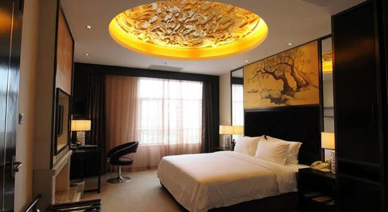 Mingfeng International Hotel Guilin Esterno foto
