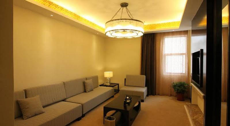Mingfeng International Hotel Guilin Esterno foto