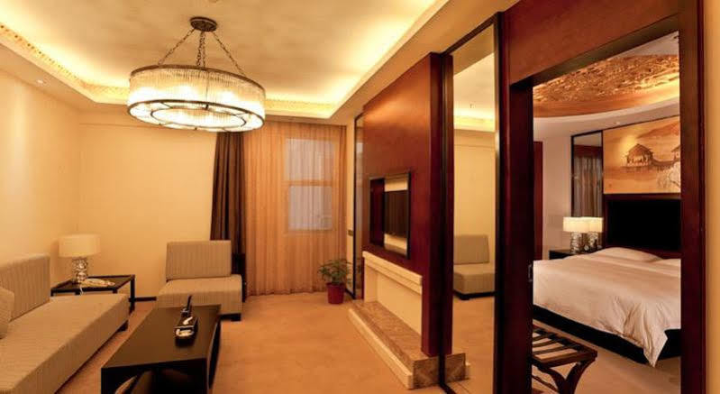 Mingfeng International Hotel Guilin Esterno foto
