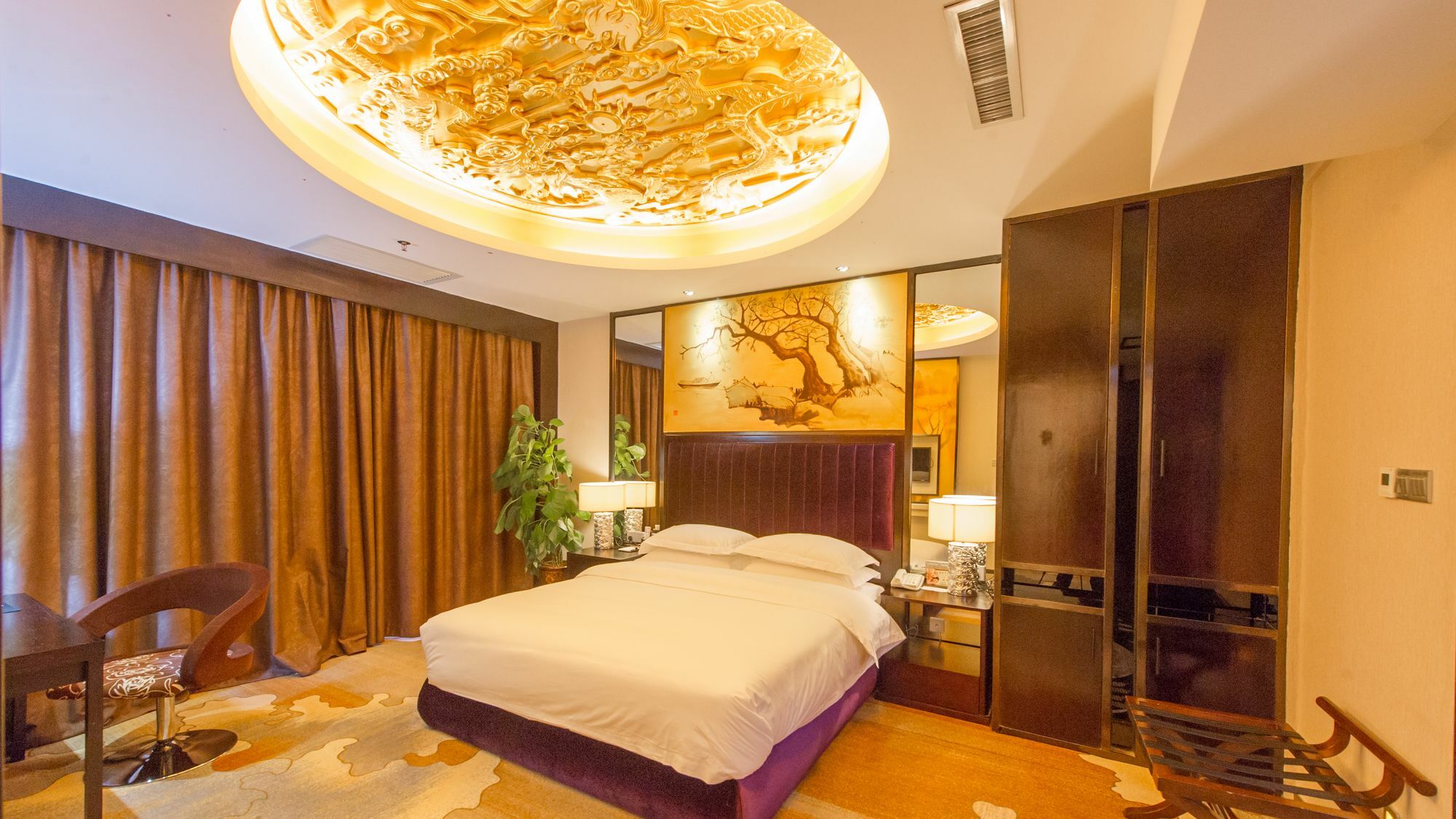Mingfeng International Hotel Guilin Esterno foto